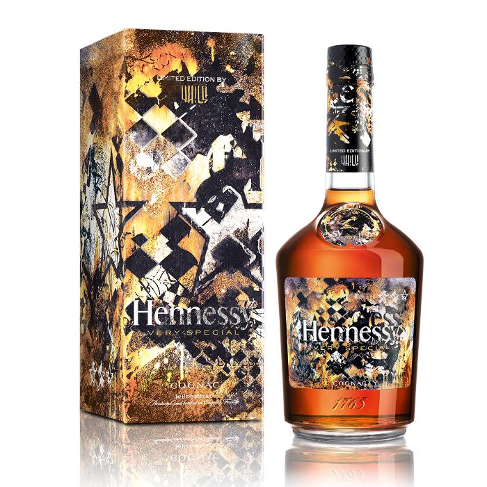 Hennessy V.S Limited Edition by VHILs - Image 2