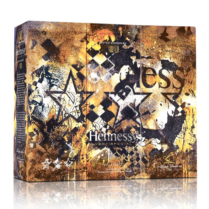 Hennessy V.S Limited Edition by VHILs - Image 3