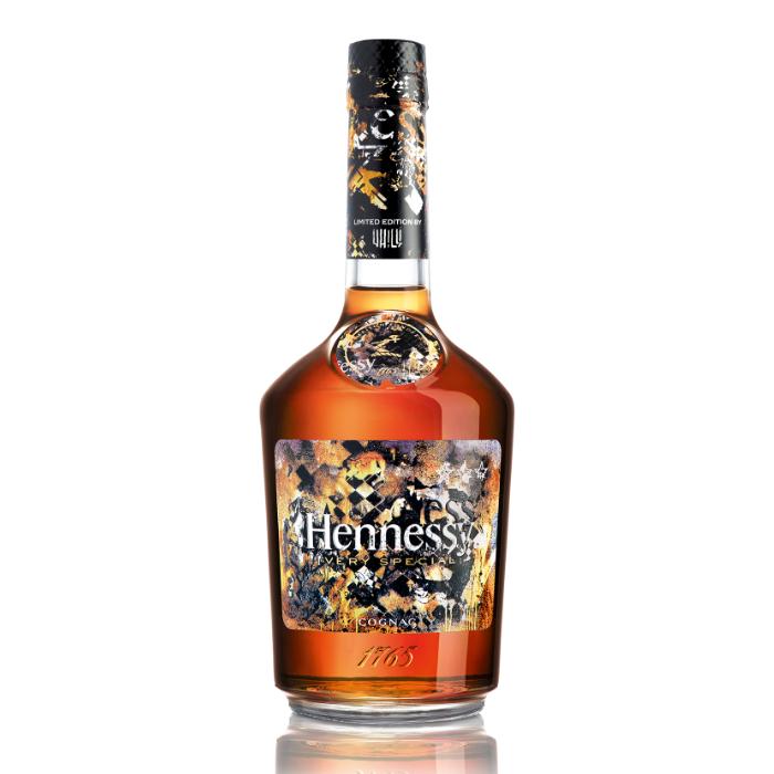 Hennessy V.S Limited Edition by VHILs - Image 4