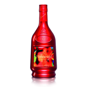 Hennessy VSOP Chinese New Year 2020 by Zhang Huan
