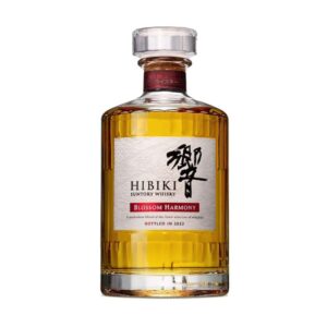 Hibiki Blossom Harmony 2022 Edition 700ml