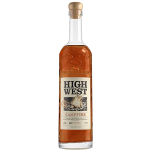 High West Campfire
