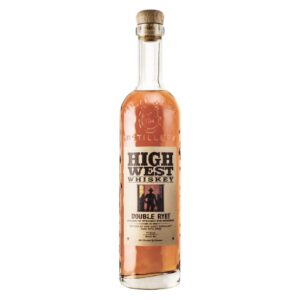 High West Double Rye