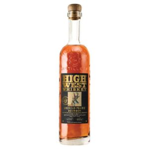 High West SDBB Limited Release Barrel Pick