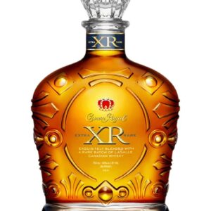 Crown Royal XR Whisky