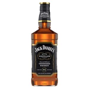 Jack Daniel’s Master Distiller Series No. 1