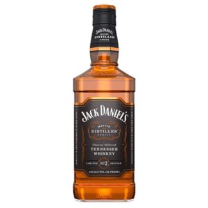 Jack Daniel’s Master Distiller Series No. 3