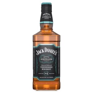 Jack Daniel’s Master Distiller Series No. 4