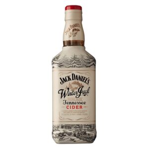 Jack Daniel’s Winter Jack Tennessee Cider