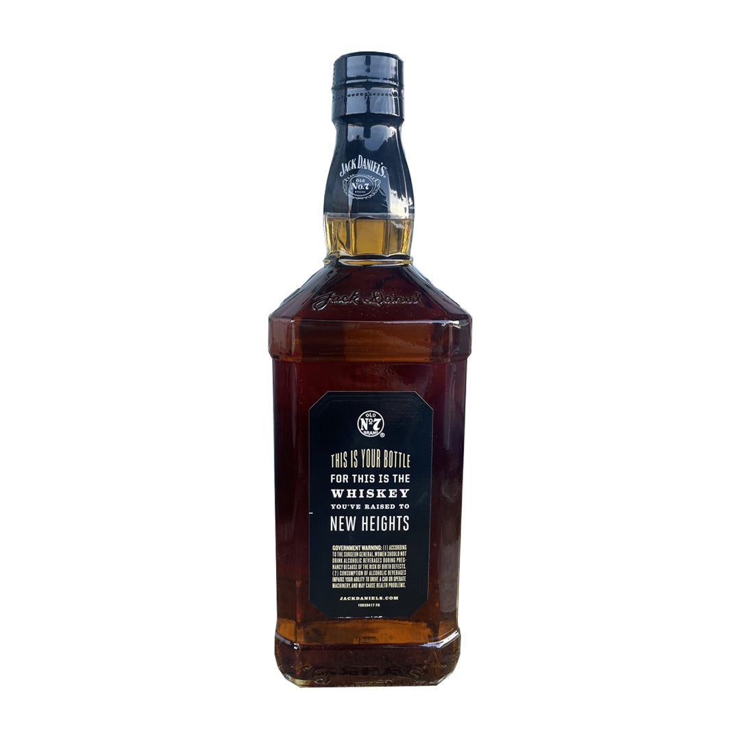 Jack Daniel's 5 Million Cases Sold in the US Employee Bottle - Image 4