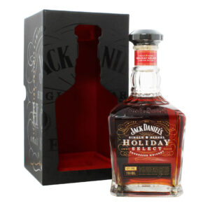 Jack Daniel's Holiday Select 2014