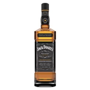 Jack Daniel's Sinatra Select