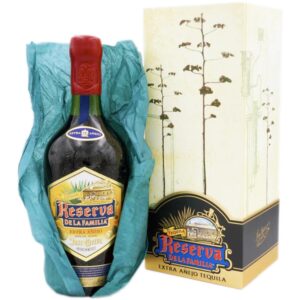 Jose Cuervo Reserva De La Familia 2018 Melanie Smith Edition