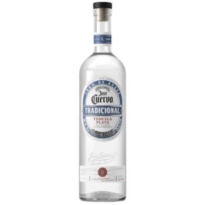Jose Cuervo Tradicional Silver