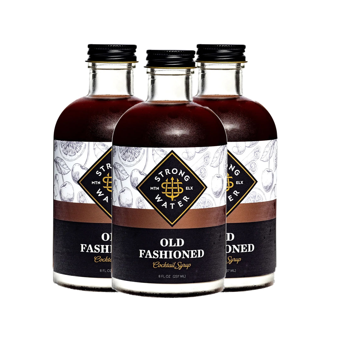 Kentucky Owl Wiseman Old Fashioned Barrel Aging Kit W/ 6pk Kentucky Owl Wiseman - Image 4