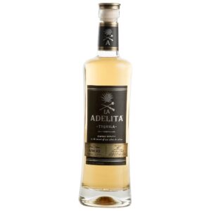 La Adelita Añejo