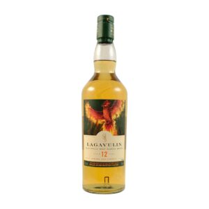 Lagavulin 2022 Special Release 12 Year Old Single Malt Scotch Whisky