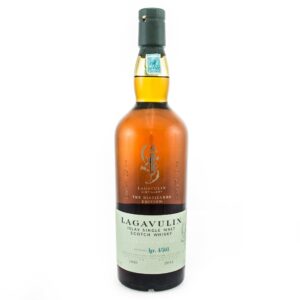 Lagavulin The Distillers Edition 2006