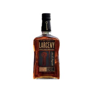 Larceny Barrel Proof Batch A121