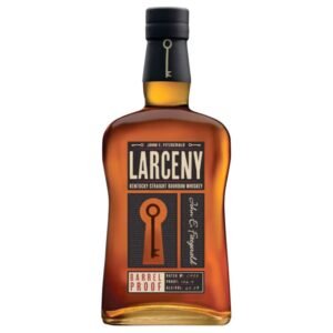 Larceny Barrel Proof Batch #C923