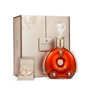 LOUIS XIII Time Collection Tribute to City of Lights – 1900