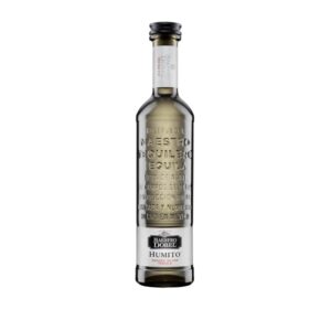 Maestro Dobel Humito Smoked Silver
