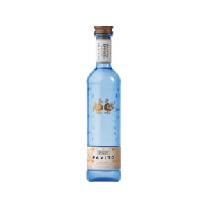 Maestro Dobel Pavito Silver Tequila