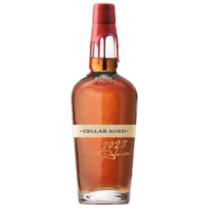 Maker’s Mark Cellar Aged 2023 Release Straight Bourbon