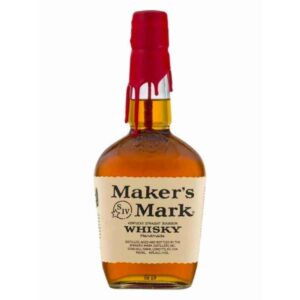 Makers Mark Bourbon Whiskey 1.75L
