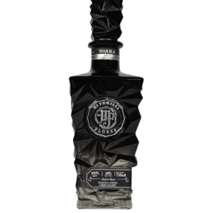 Mi Familia Añejo Cristalino Tequila