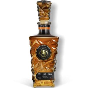 Mi Familia Añejo Tequila