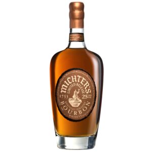 Michter's 25 Year Old Bourbon 2023