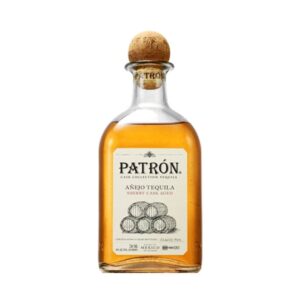 Patron Anejo Tequila Sherry Cask Aged