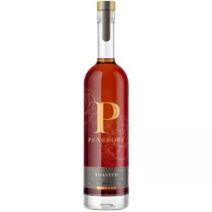 Penelope Toasted Series Medium Toast Straight Bourbon