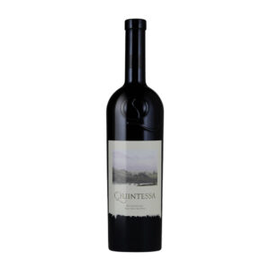 Quintessa Rutherford 2019 Napa Valley Red Wine