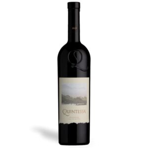 Quintessa Rutherford 2020 Napa Valley Red Wine 750ML