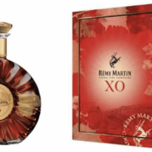 Rémy Martin XO Chinese New Year