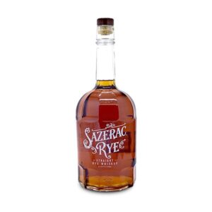 Sazerac Straight Rye Whiskey 1.75L