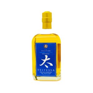 Teitessa 15 Year Old Japanese Whisky