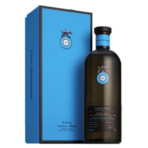 Tequila Casa Dragones Añejo Barrel Blend
