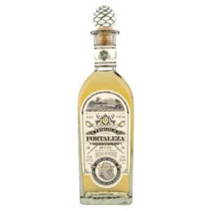 Tequila Fortaleza Añejo