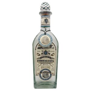 Tequila Fortaleza Blanco Lot No. 150