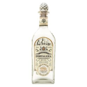 Tequila Fortaleza Blanco Still Strength
