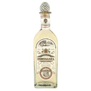 Tequila Fortaleza Reposado
