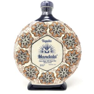 Tequila Mandala Extra Añejo Classic 1L