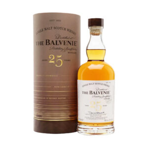 The Balvenie 25 Year Old Rare Marriages