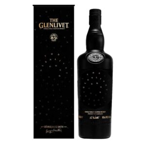 The Glenlivet Code