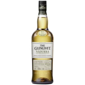 The Glenlivet Nàdurra First Fill Selection