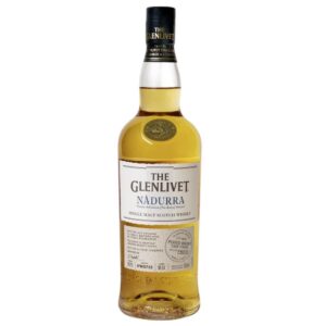 The Glenlivet Nàdurra Peated