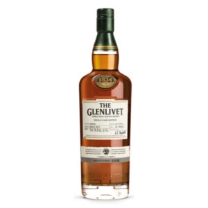 The Glenlivet Single Cask Edition